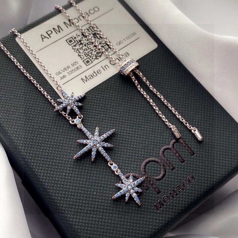 ZipUp Apm Necklaces 215191