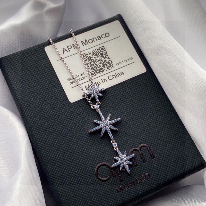 ZipUp Apm Necklaces 215191