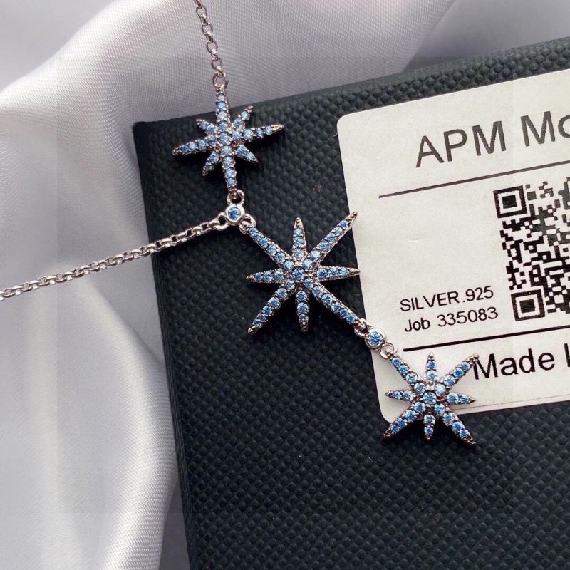 ZipUp Apm Necklaces 215191