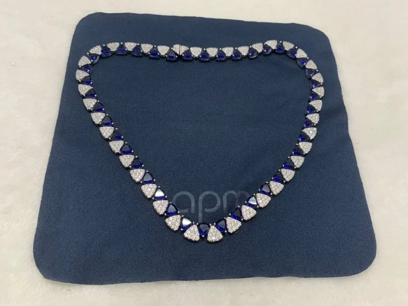 Apm Necklaces Vibrant 215194