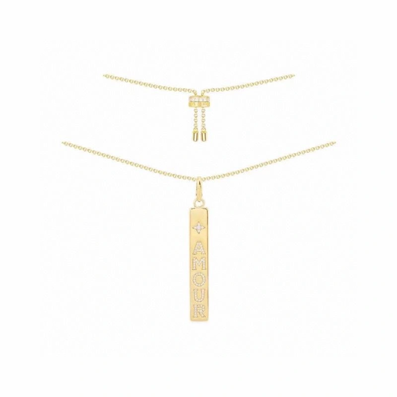TopPick Apm Necklaces 215189