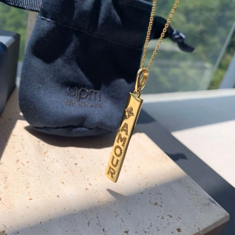TopPick Apm Necklaces 215189
