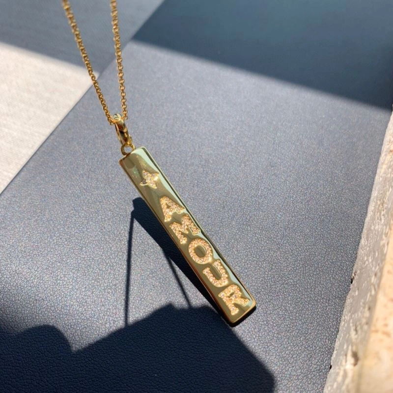 TopPick Apm Necklaces 215189