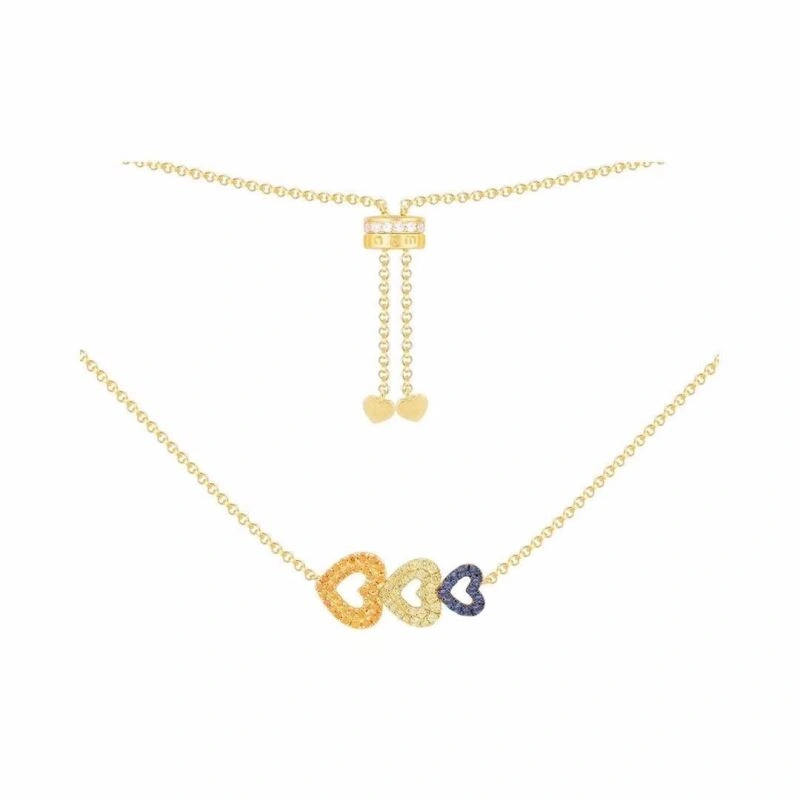 Lightweight Apm Necklaces 215195