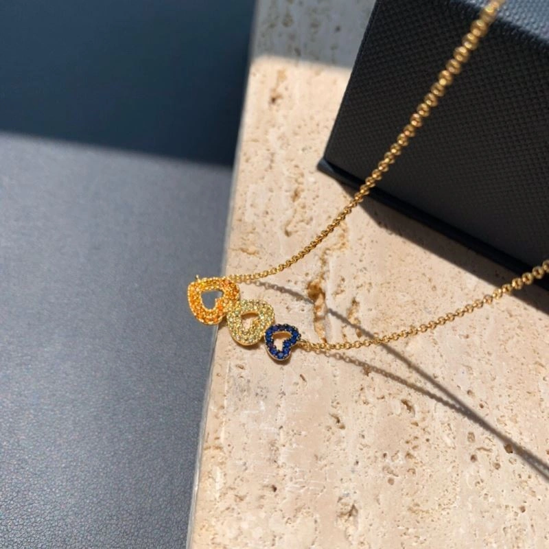 Lightweight Apm Necklaces 215195