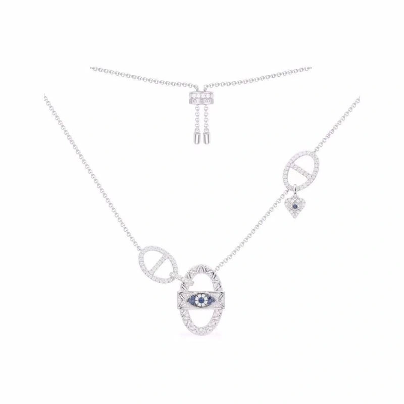 StreetReady Apm Necklaces 215196