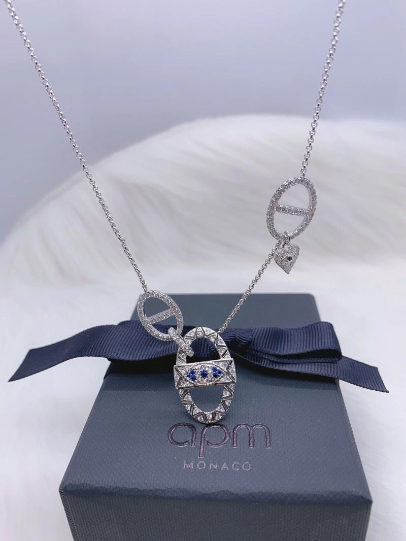 StreetReady Apm Necklaces 215196