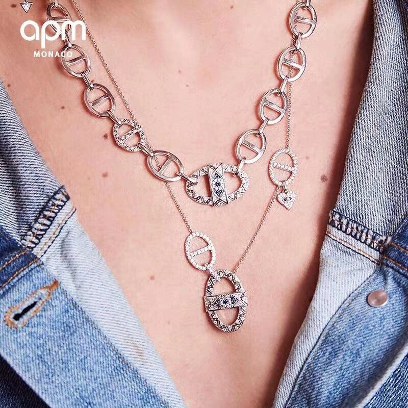 StreetReady Apm Necklaces 215196