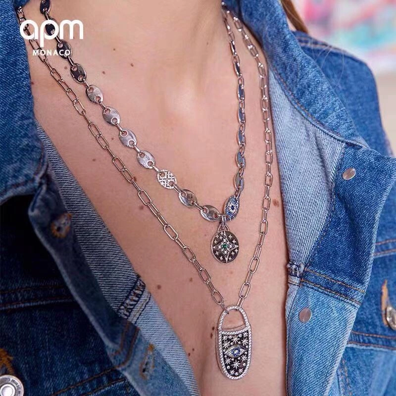 Apm Necklaces FastDry 215253