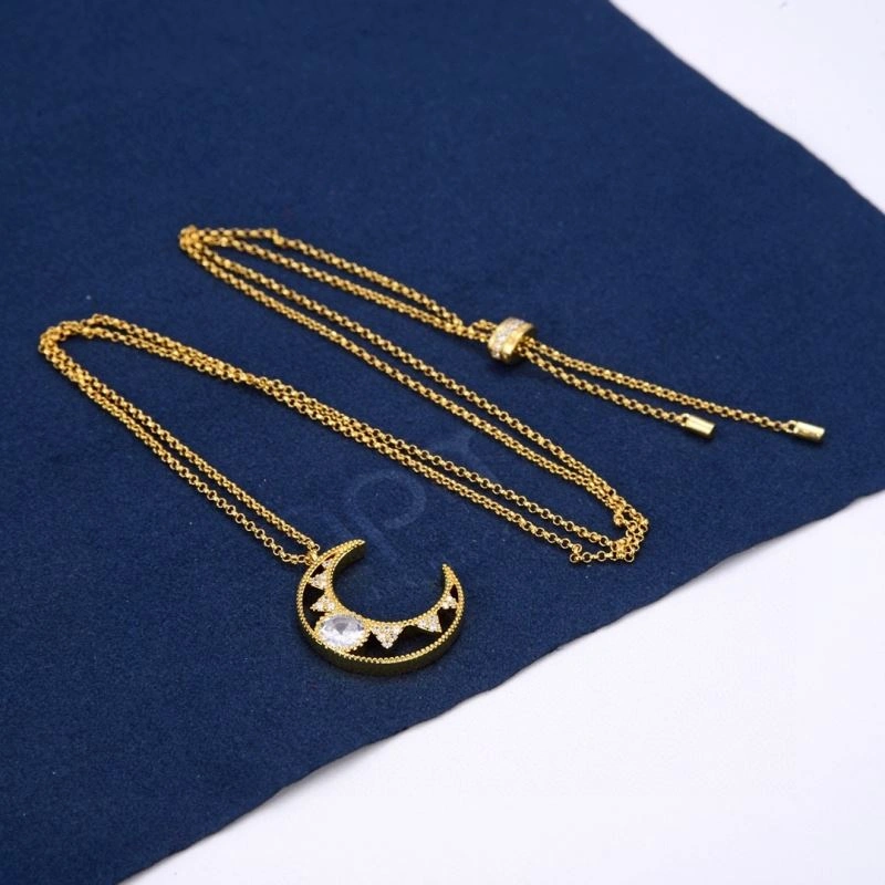 Apm Necklaces SoftTouch 215256