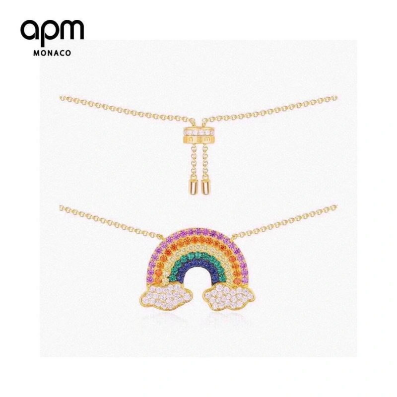 ZipUp Apm Necklaces 215207
