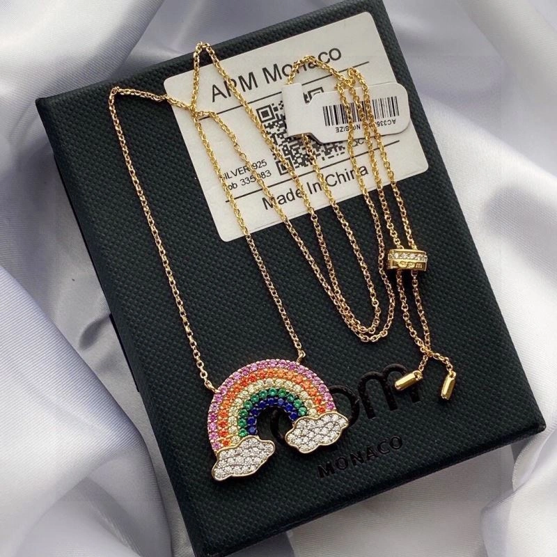 ZipUp Apm Necklaces 215207