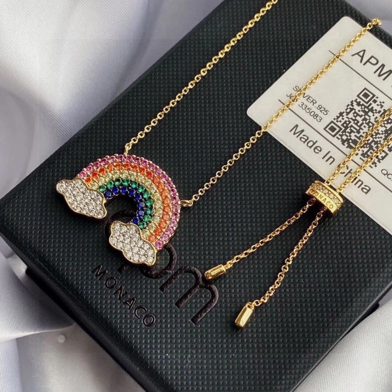 ZipUp Apm Necklaces 215207