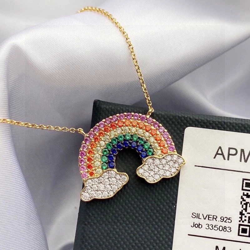 ZipUp Apm Necklaces 215207