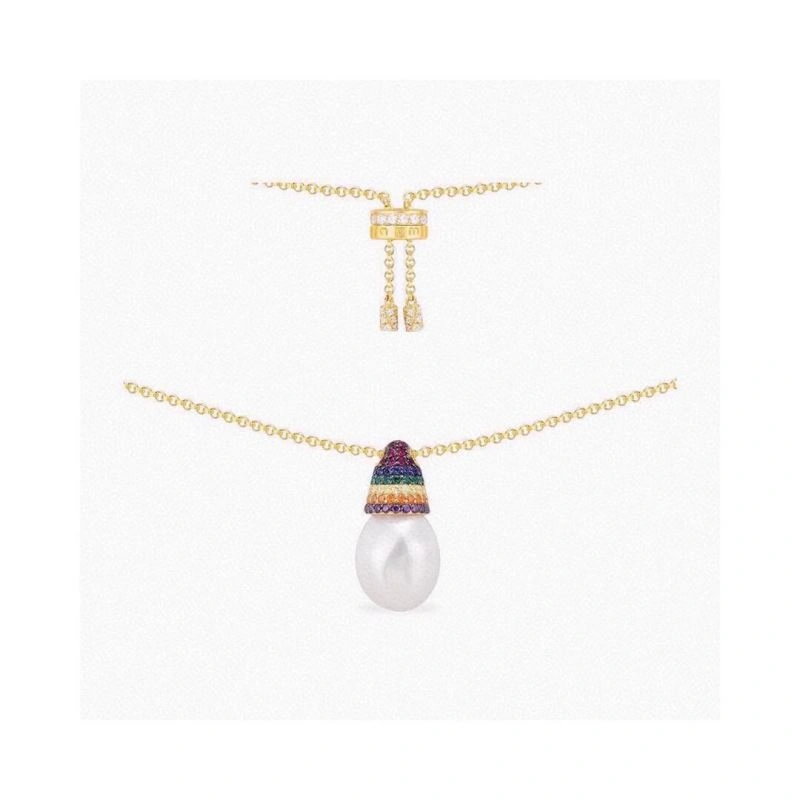 Apm Necklaces Seasonal 215200
