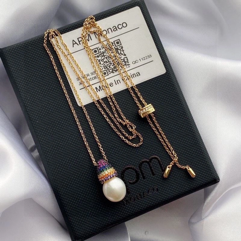 Apm Necklaces Seasonal 215200
