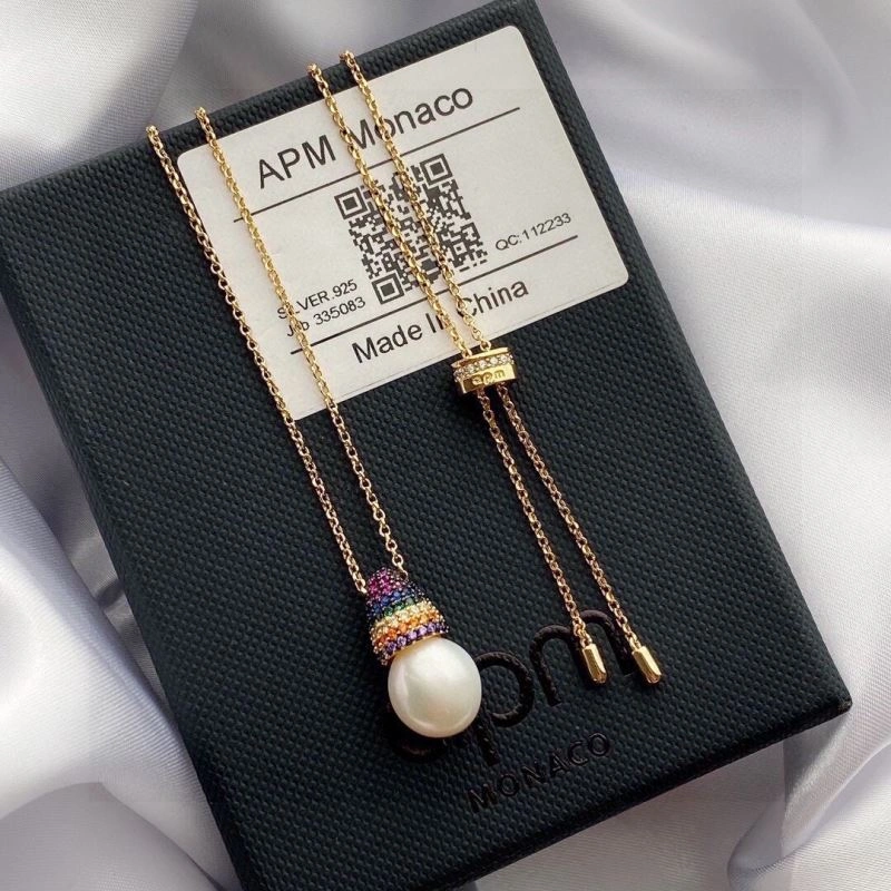 Apm Necklaces Seasonal 215200