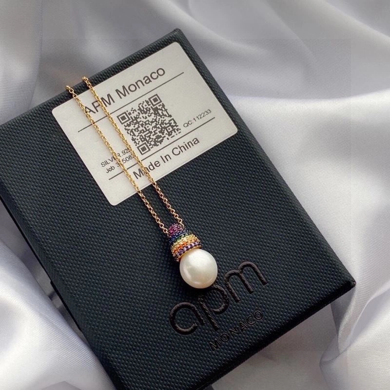 Apm Necklaces Seasonal 215200