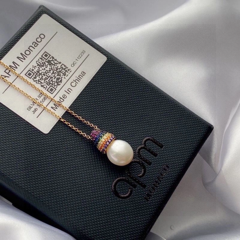 Apm Necklaces Seasonal 215200