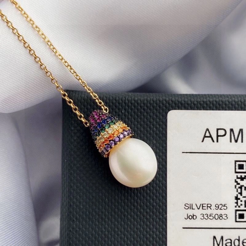 Apm Necklaces Seasonal 215200