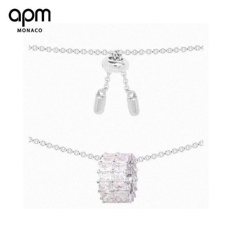Durable Apm Necklaces 215206