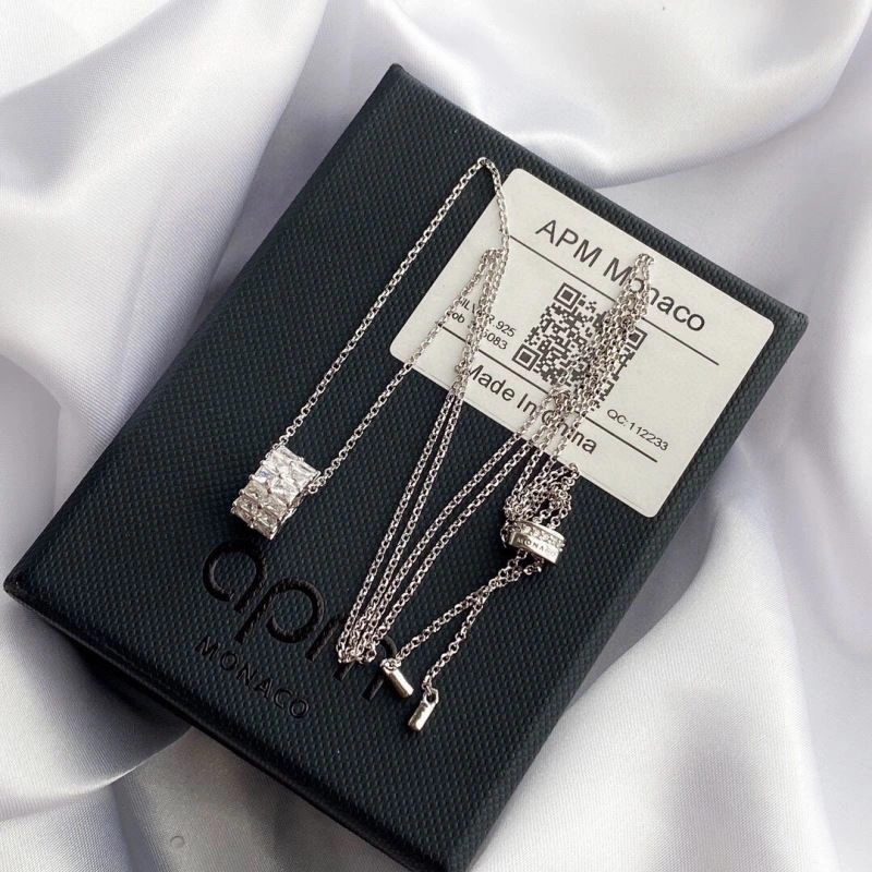 Durable Apm Necklaces 215206