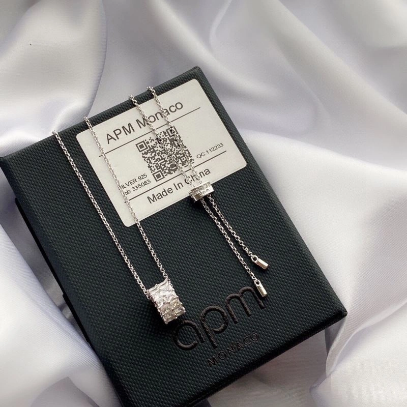 Durable Apm Necklaces 215206