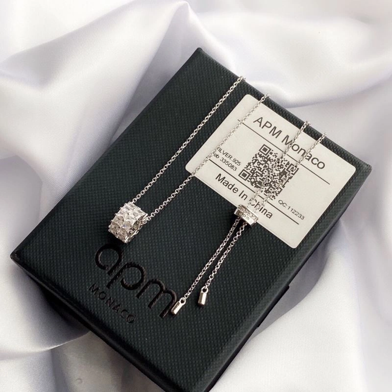 Durable Apm Necklaces 215206