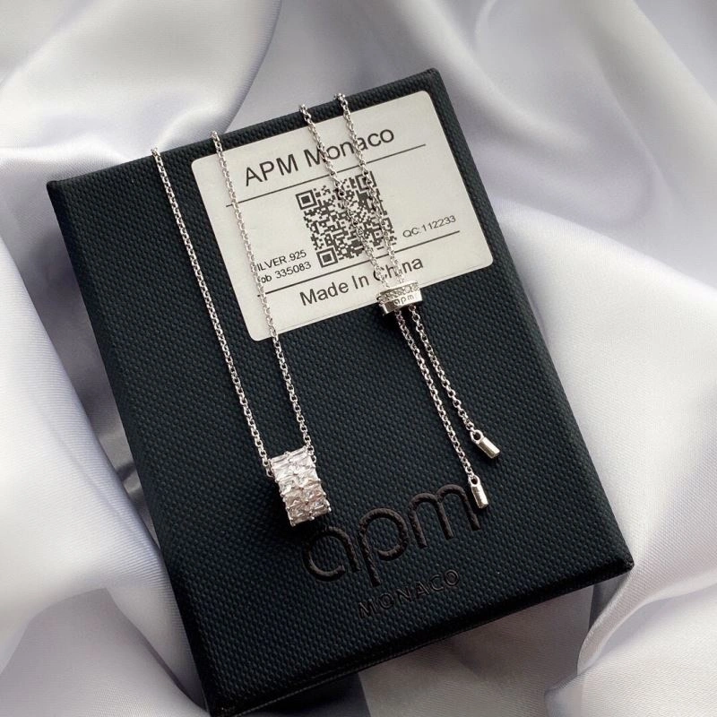 Durable Apm Necklaces 215206