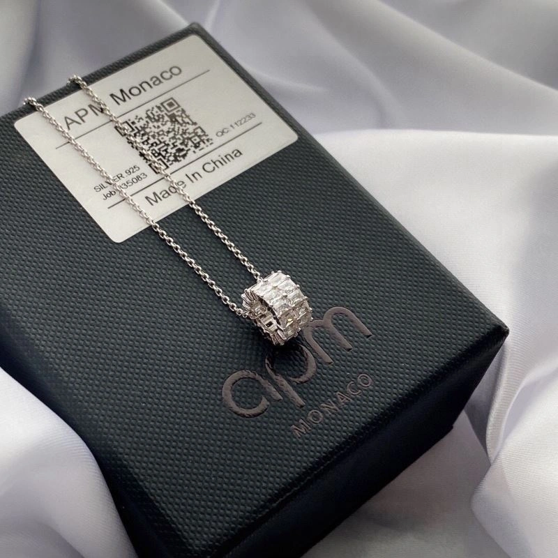 Durable Apm Necklaces 215206