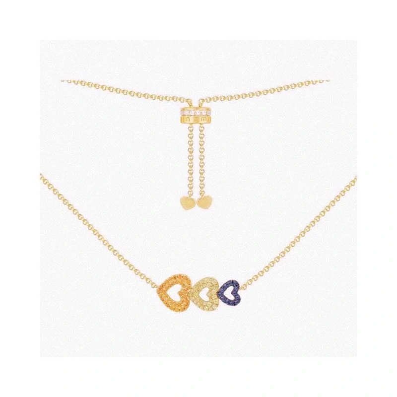 Apm Necklaces Packable 215182