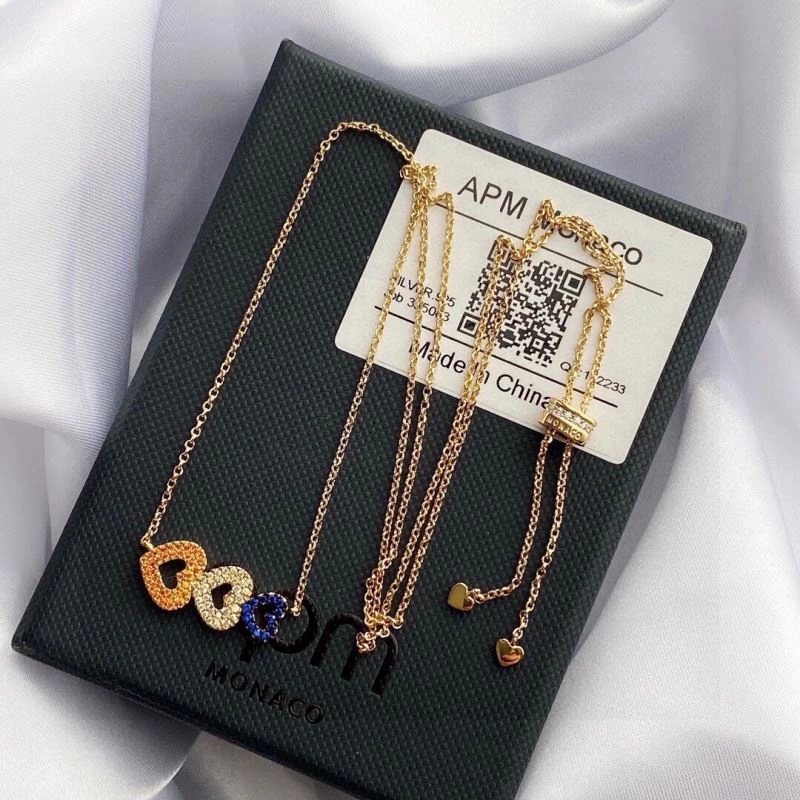 Apm Necklaces Packable 215182