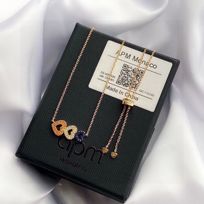 Apm Necklaces Packable 215182