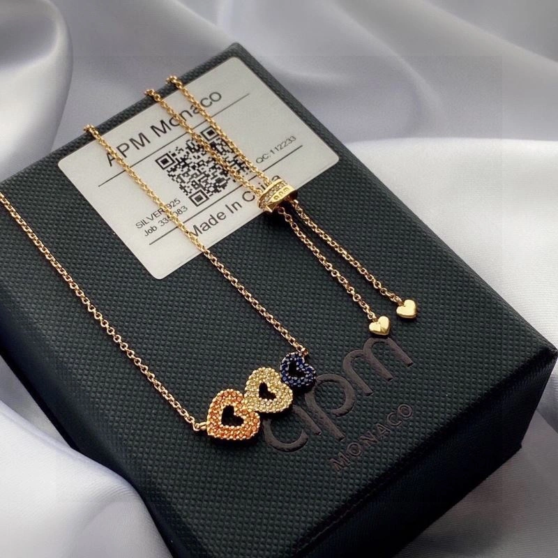 Apm Necklaces Packable 215182