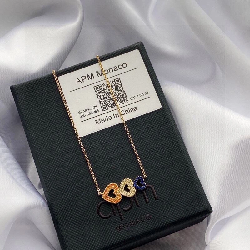 Apm Necklaces Packable 215182