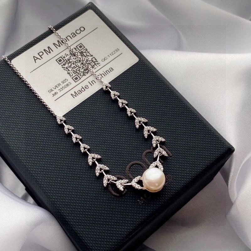 Apm Necklaces Breathable 215192