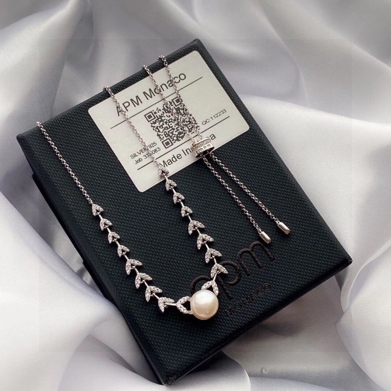 Apm Necklaces Breathable 215192