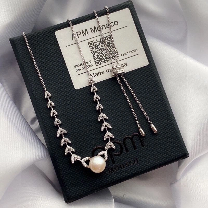 Apm Necklaces Breathable 215192
