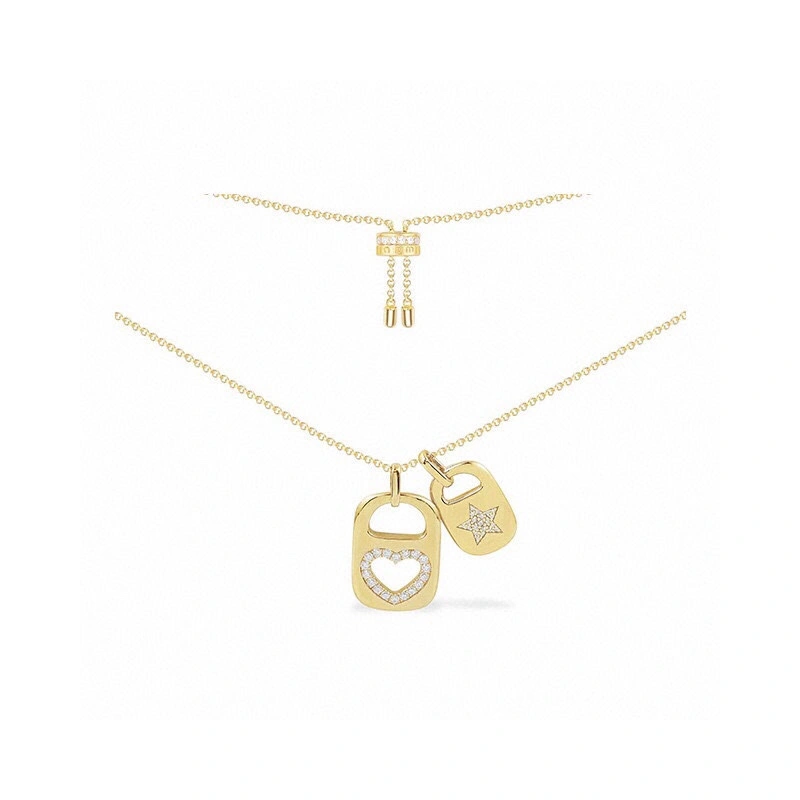 FlexibleFit Apm Necklaces 215188