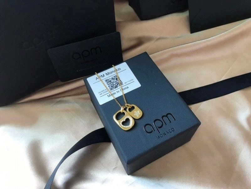 FlexibleFit Apm Necklaces 215188