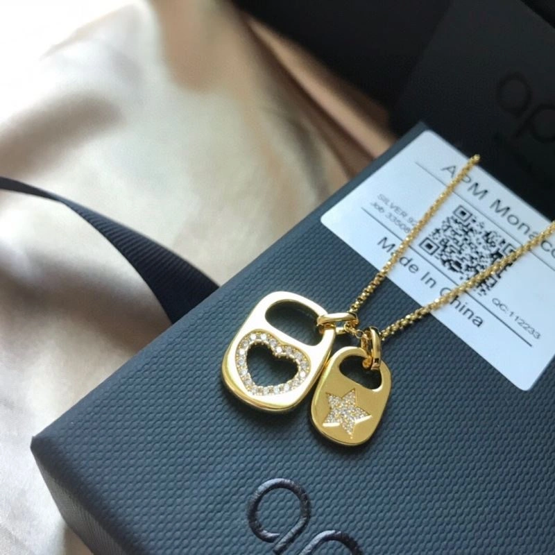 FlexibleFit Apm Necklaces 215188