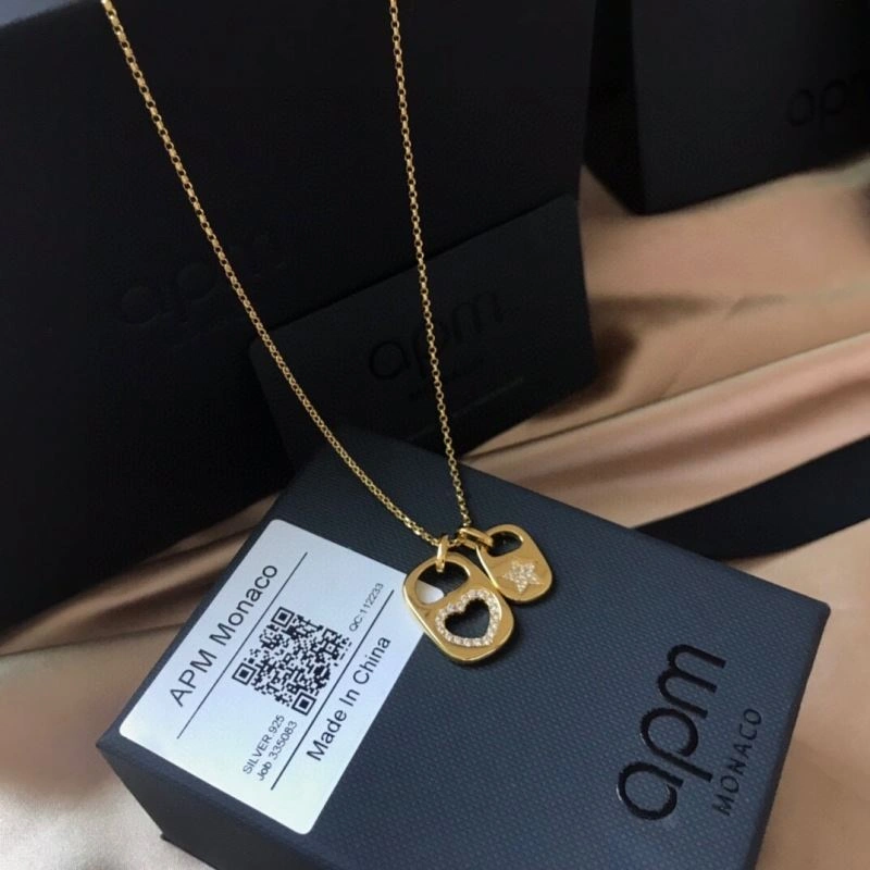 FlexibleFit Apm Necklaces 215188