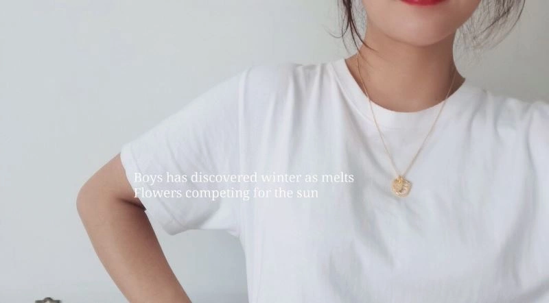 FlexibleFit Apm Necklaces 215188