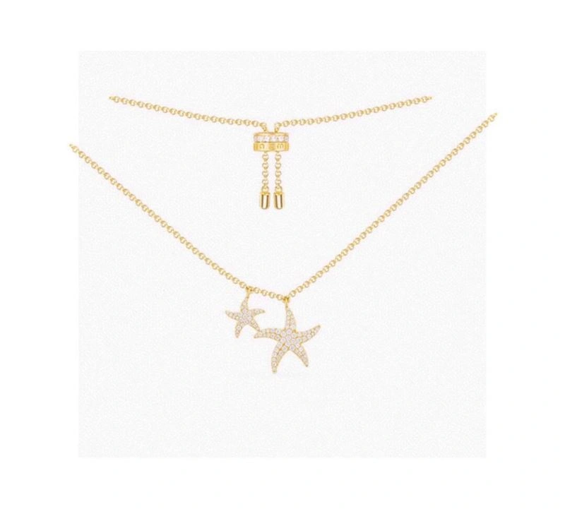 Apm Necklaces Packable 215204