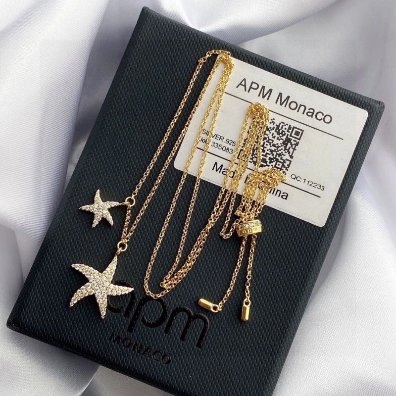Apm Necklaces Packable 215204
