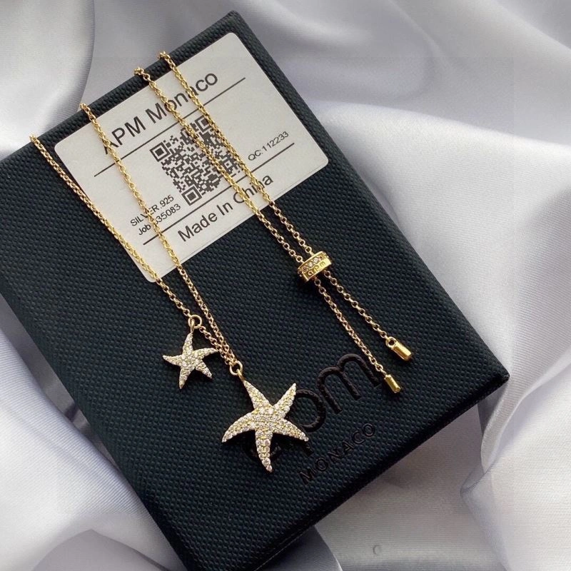 Apm Necklaces Packable 215204