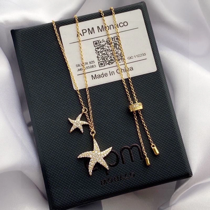 Apm Necklaces Packable 215204