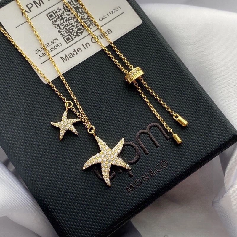 Apm Necklaces Packable 215204