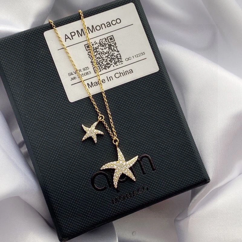 Apm Necklaces Packable 215204