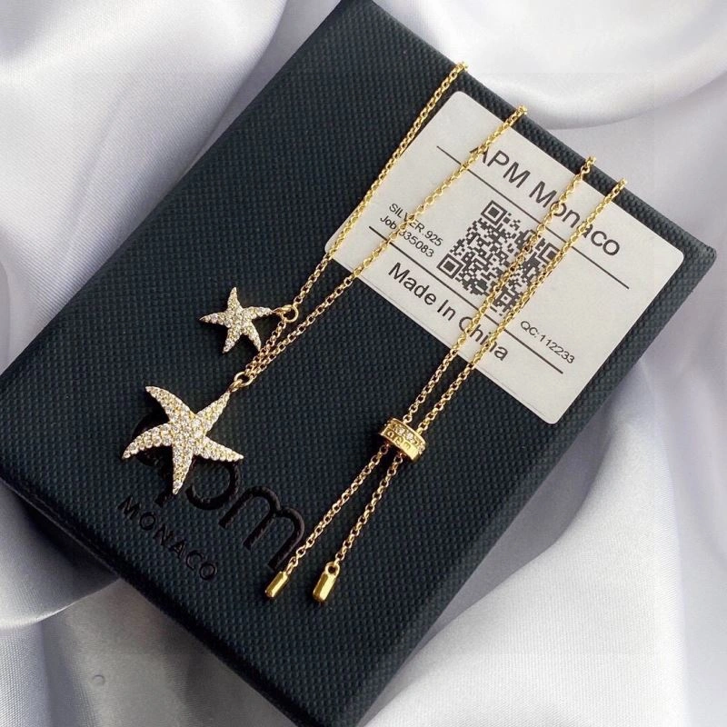 Apm Necklaces Packable 215204